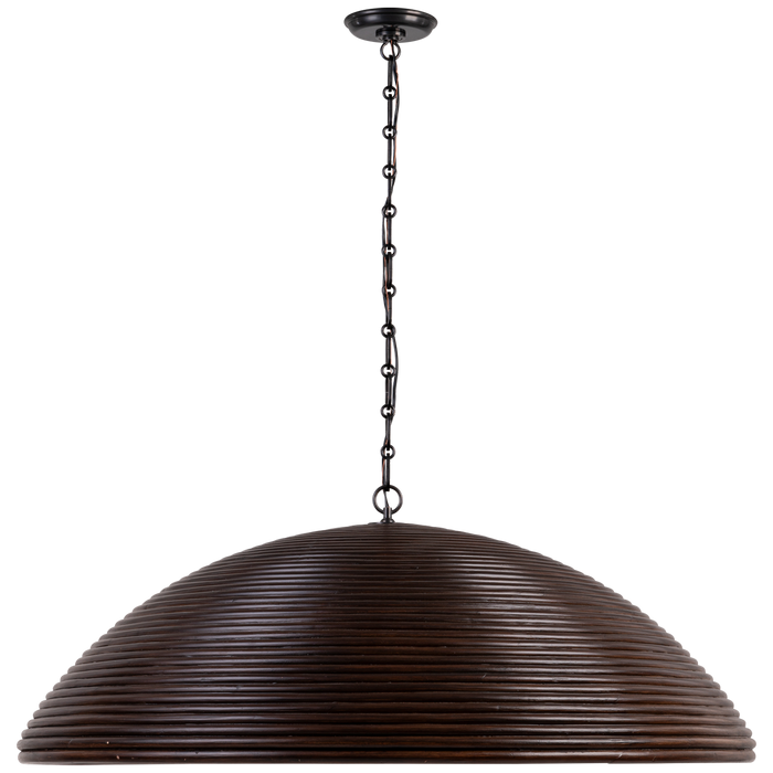 Emerson 42" Pendant by Visual Comfort Signature