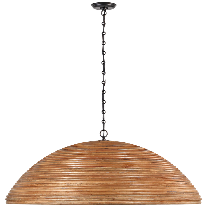 Emerson 42" Pendant by Visual Comfort Signature