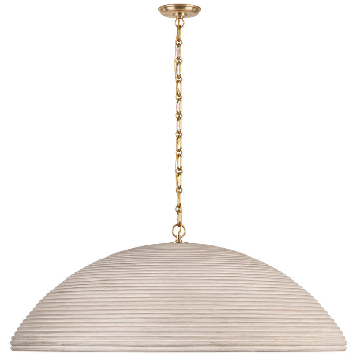 Emerson 42" Pendant by Visual Comfort Signature