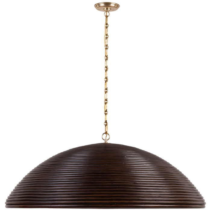 Emerson 42" Pendant by Visual Comfort Signature