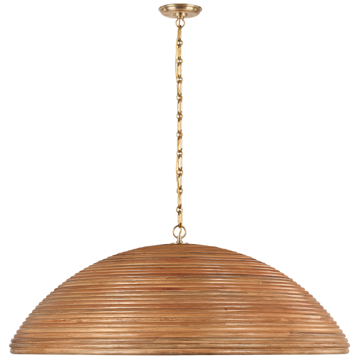 Emerson 42" Pendant by Visual Comfort Signature