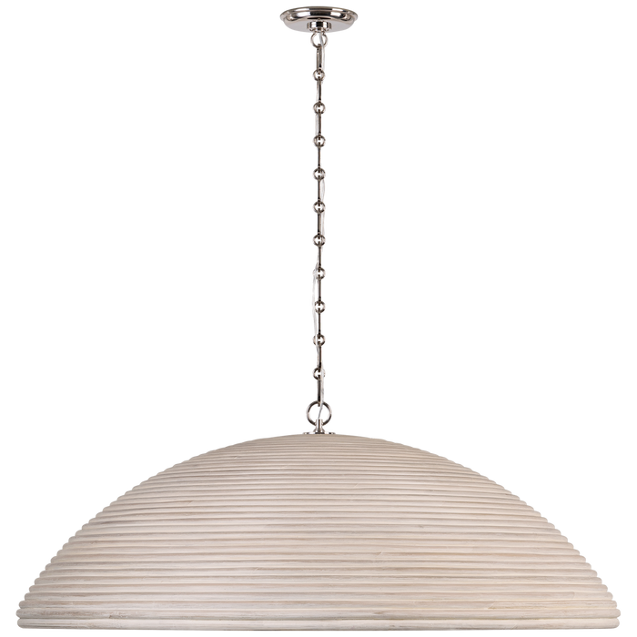Emerson 42" Pendant by Visual Comfort Signature