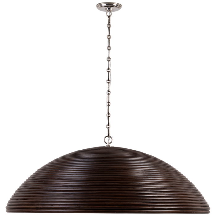 Emerson 42" Pendant by Visual Comfort Signature