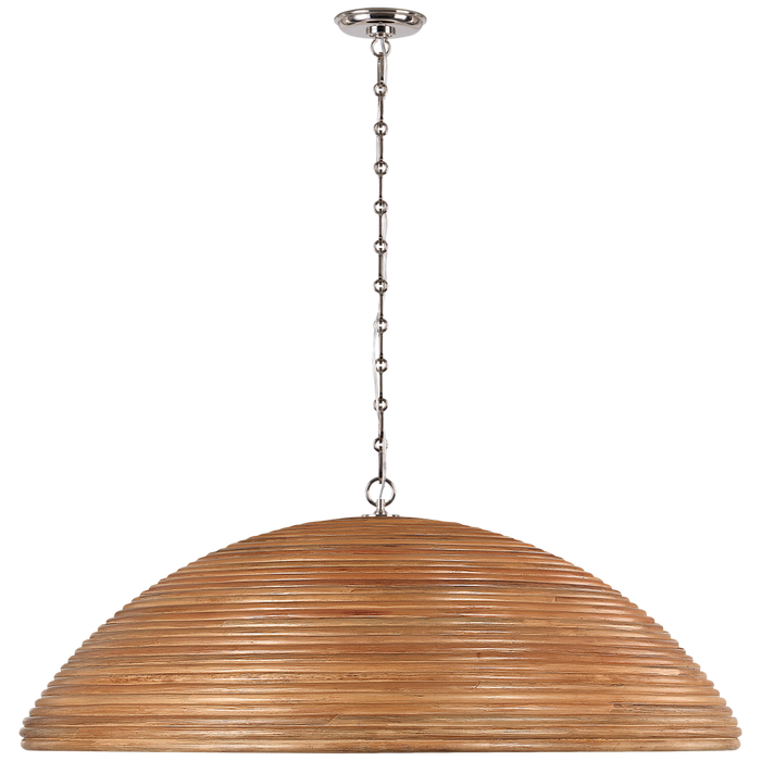 Emerson 42" Pendant by Visual Comfort Signature