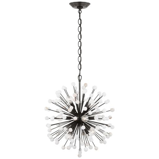 Lys 21" Chandelier by Visual Comfort Signature