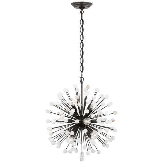 Lys 21" Chandelier