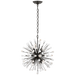 Lys 21" Chandelier by Visual Comfort Signature
