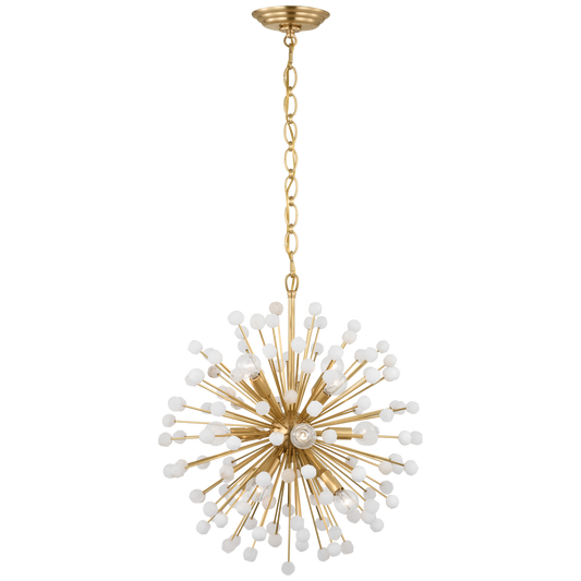 Lys 21" Chandelier