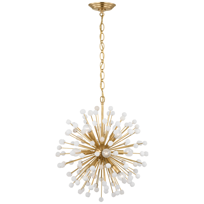 Lys 21" Chandelier by Visual Comfort Signature