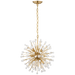 Lys 21" Chandelier by Visual Comfort Signature