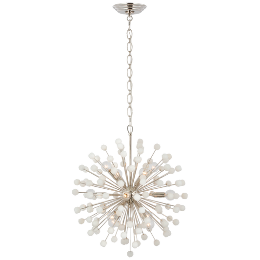 Lys 21" Chandelier