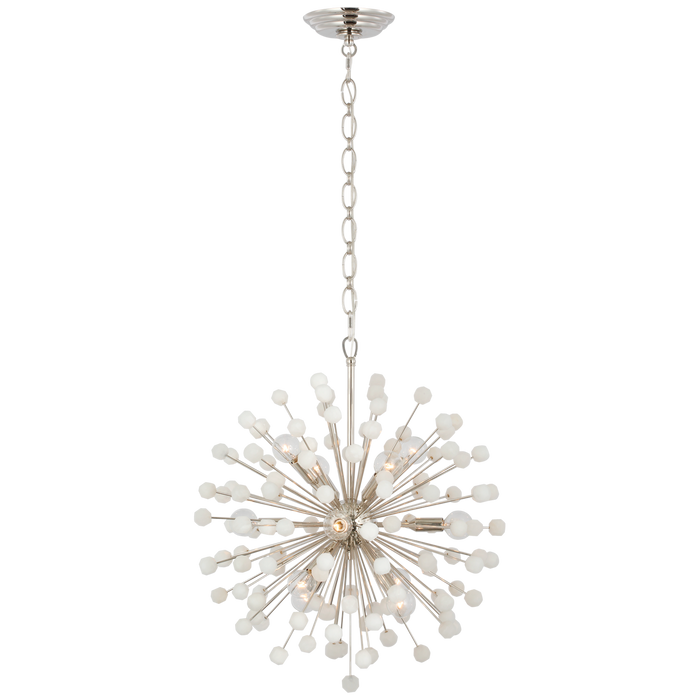 Lys 21" Chandelier by Visual Comfort Signature