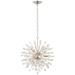 Lys 21" Chandelier by Visual Comfort Signature