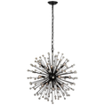 Load image into Gallery viewer, Lys 31" Chandelier
