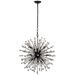 Lys 31" Chandelier by Visual Comfort Signature