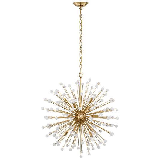 Lys 31" Chandelier