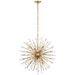 Lys 31" Chandelier by Visual Comfort Signature