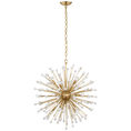 Load image into Gallery viewer, Lys 31" Chandelier
