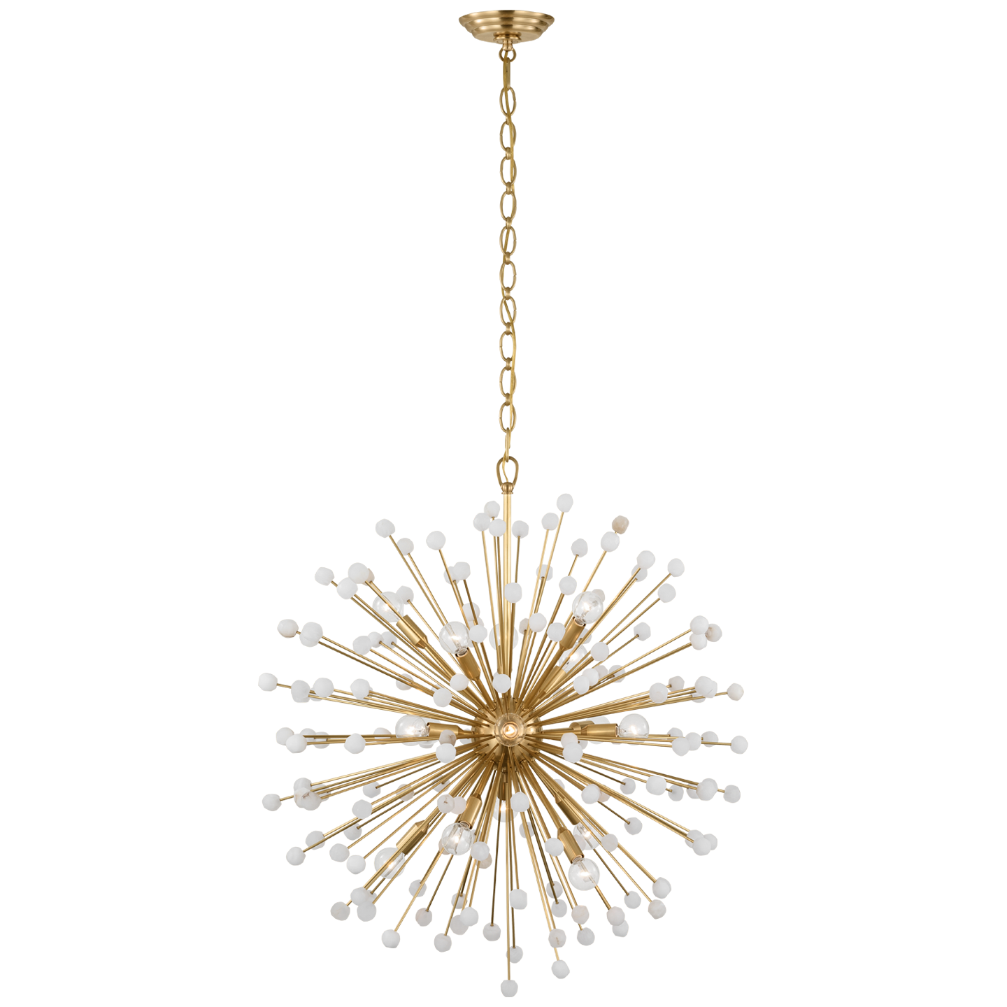 Lys 31" Chandelier