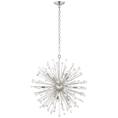 Load image into Gallery viewer, Lys 31" Chandelier
