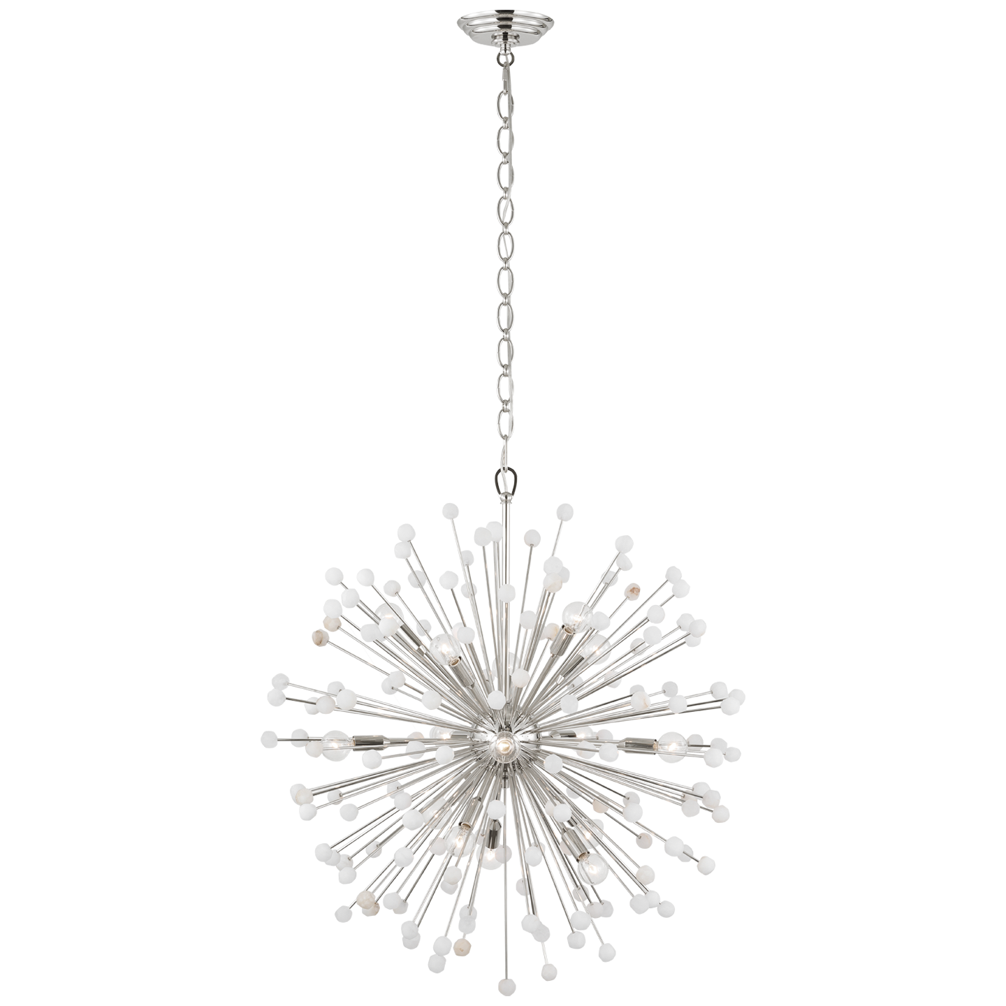 Lys 31" Chandelier