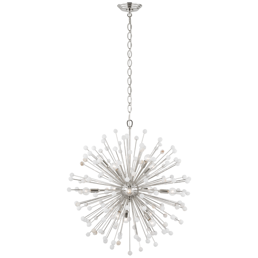 Lys 31" Chandelier