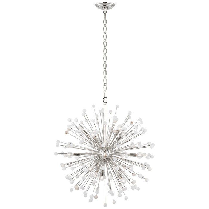 Lys 31" Chandelier by Visual Comfort Signature