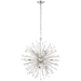 Lys 31" Chandelier by Visual Comfort Signature