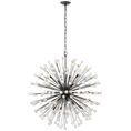 Load image into Gallery viewer, Lys 41" Chandelier
