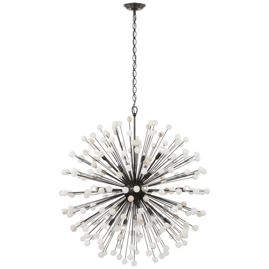 Lys 41" Chandelier