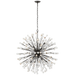 Lys 41" Chandelier by Visual Comfort Signature