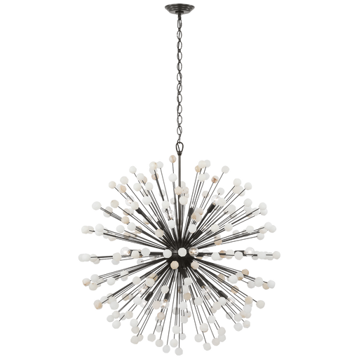 Lys 41" Chandelier by Visual Comfort Signature
