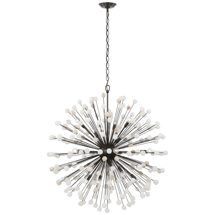 Lys 41" Chandelier by Visual Comfort Signature