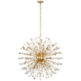 Load image into Gallery viewer, Lys 41" Chandelier
