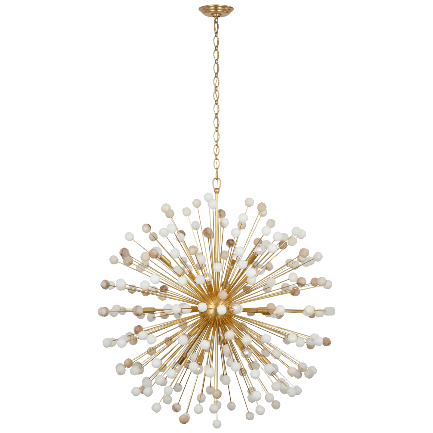 Lys 41" Chandelier