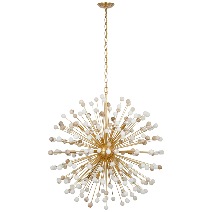Lys 41" Chandelier by Visual Comfort Signature
