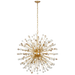 Lys 41" Chandelier by Visual Comfort Signature