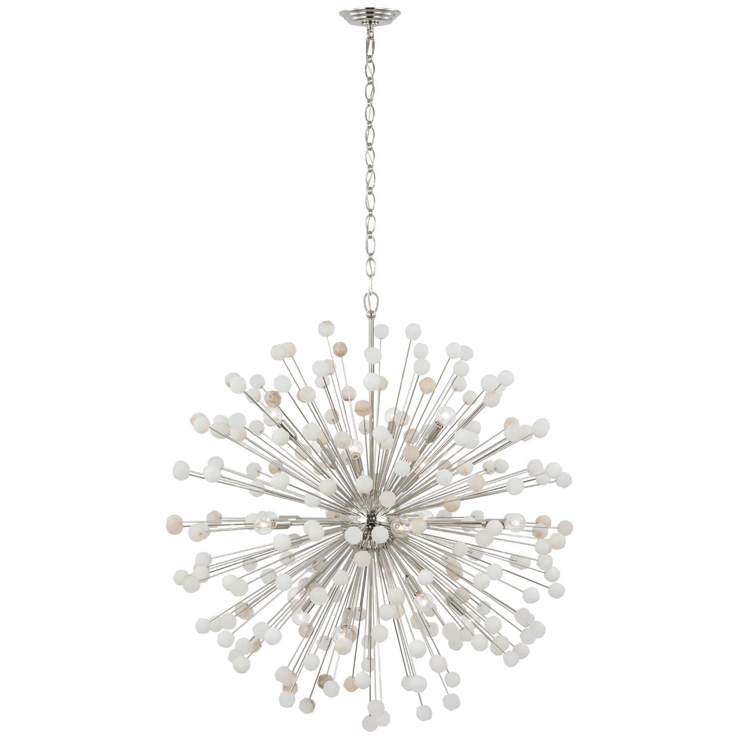 Lys 41" Chandelier