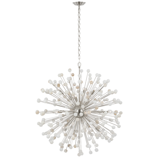 Lys 41" Chandelier