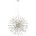 Lys 41" Chandelier by Visual Comfort Signature