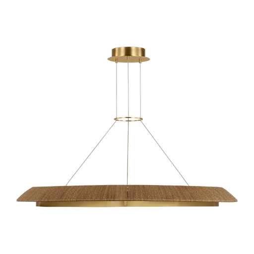 Noa Chandelier by Visual Comfort Modern