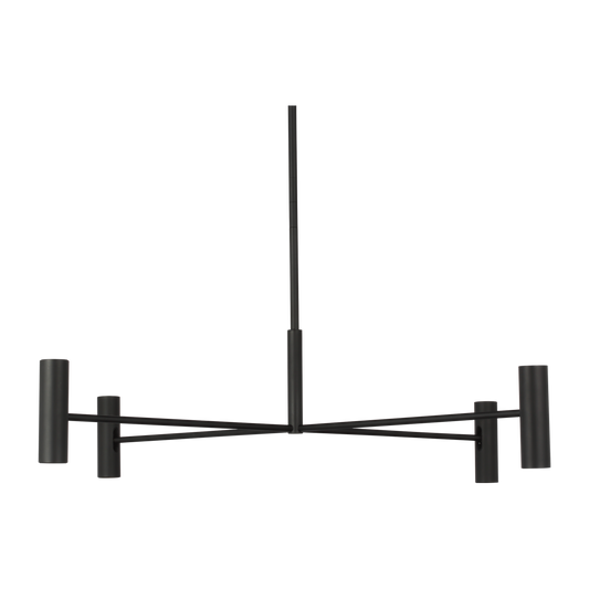 Ponte Large Chandelier