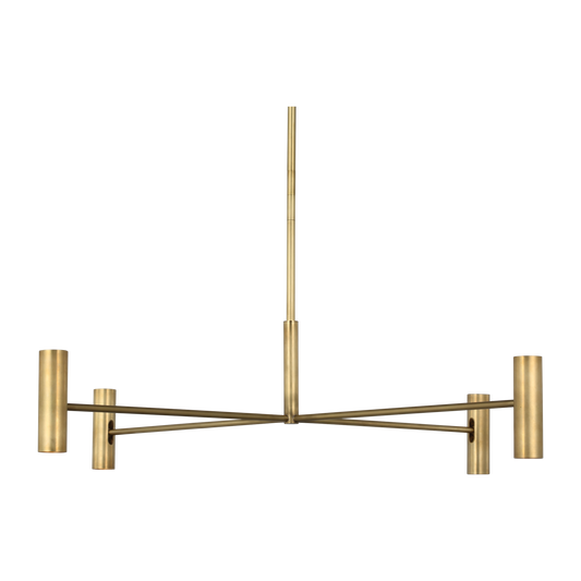 Ponte Large Chandelier