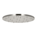 Round Multiport Canopy by Visual Comfort Modern