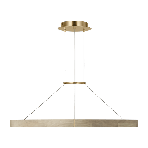 Ashok Chandelier by Visual Comfort Modern