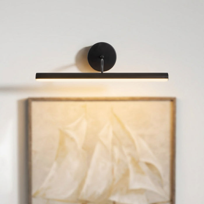 Slender Picture Light