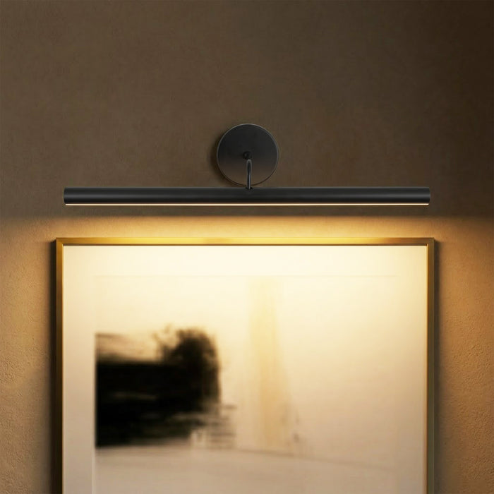 Slender Picture Light