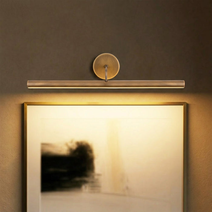 Slender Picture Light