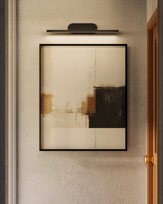 Slender Picture Light