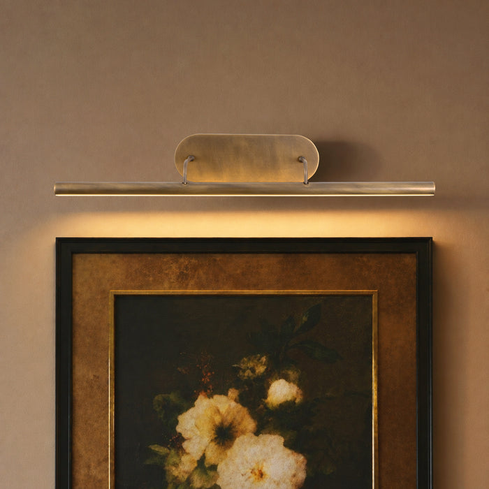 Slender Picture Light